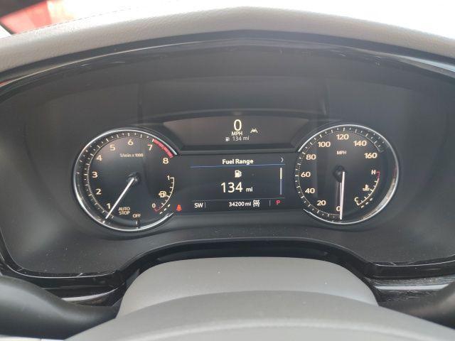 used 2021 Cadillac XT6 car, priced at $31,590