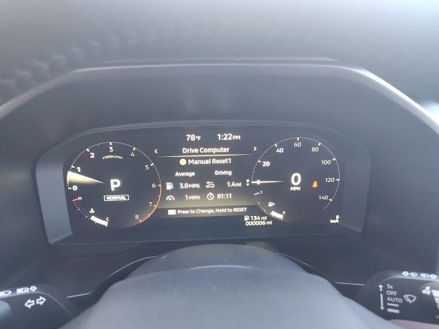 new 2025 Mitsubishi Outlander car, priced at $43,761