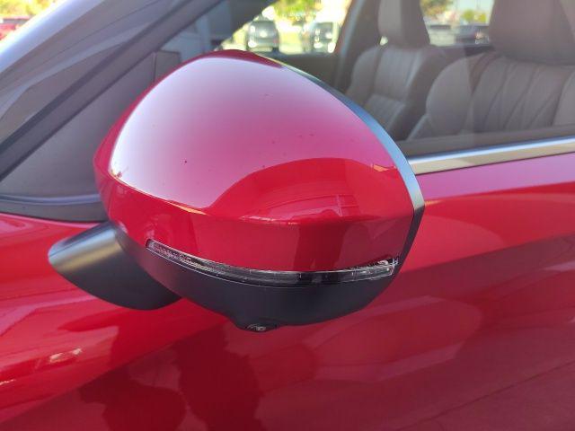 new 2025 Mitsubishi Outlander car, priced at $43,761