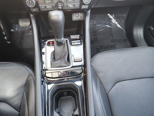 used 2023 Jeep Compass car, priced at $26,990