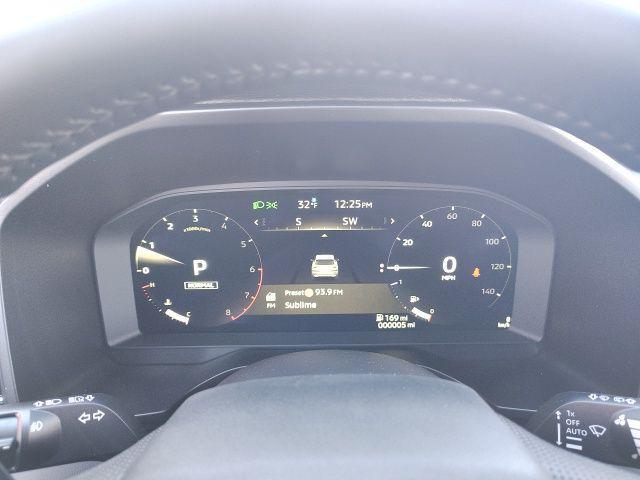 new 2026 Mitsubishi Outlander car, priced at $42,085