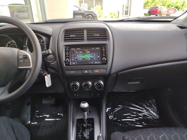 new 2025 Mitsubishi Outlander Sport car, priced at $28,712