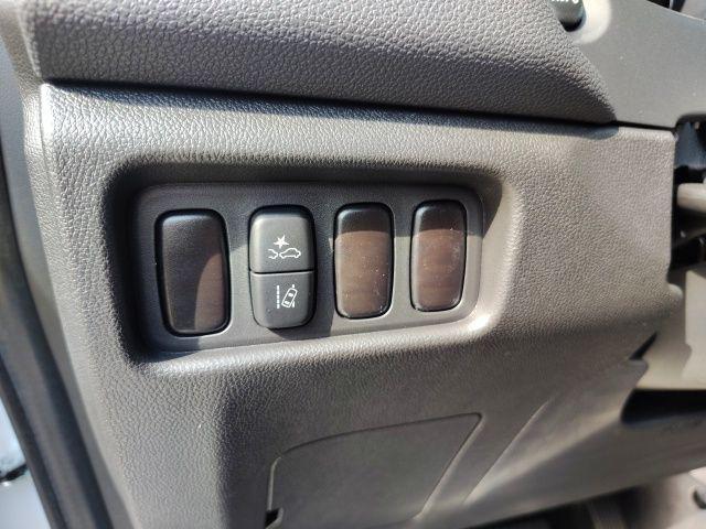 new 2025 Mitsubishi Outlander Sport car, priced at $28,712