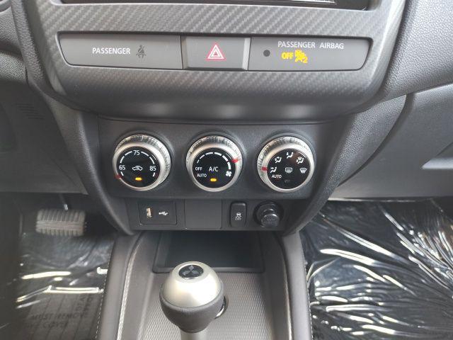 new 2025 Mitsubishi Outlander Sport car, priced at $28,712