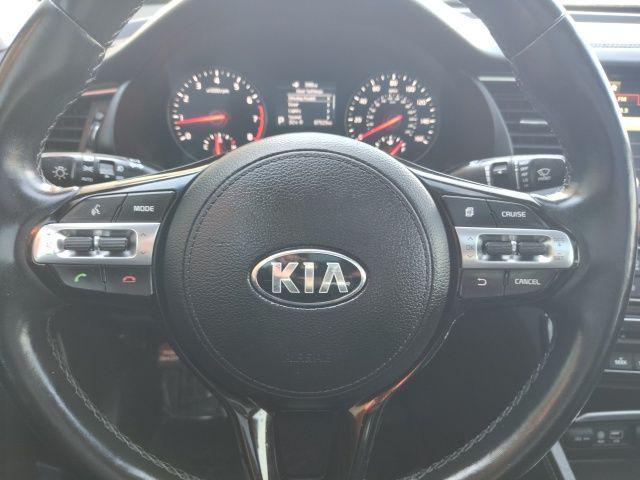 used 2018 Kia Cadenza car, priced at $13,831