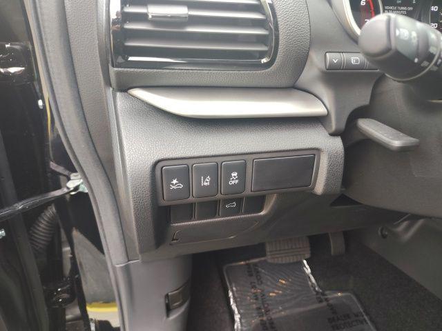 new 2026 Mitsubishi Eclipse Cross car, priced at $32,700