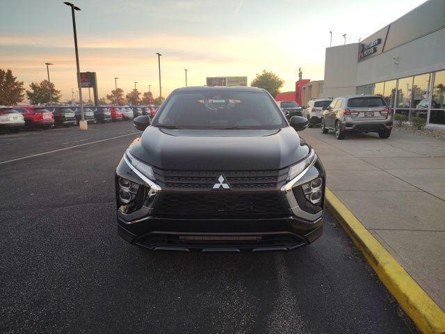 new 2026 Mitsubishi Eclipse Cross car, priced at $31,465