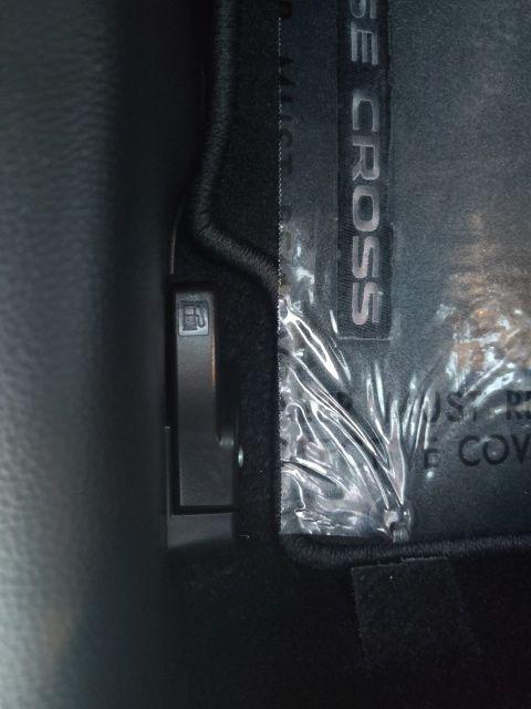 new 2026 Mitsubishi Eclipse Cross car, priced at $31,465