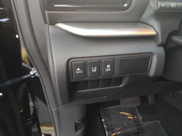 new 2026 Mitsubishi Eclipse Cross car, priced at $31,465