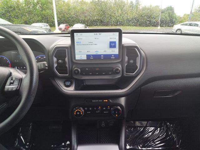 used 2024 Ford Bronco Sport car, priced at $25,800