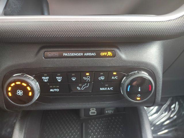 used 2024 Ford Bronco Sport car, priced at $25,800