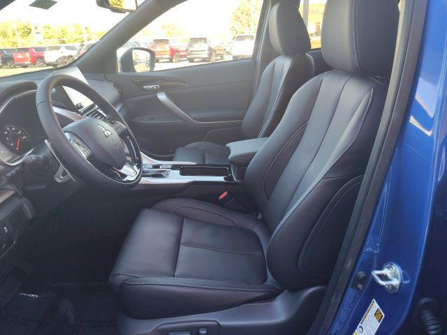 new 2026 Mitsubishi Eclipse Cross car, priced at $34,015