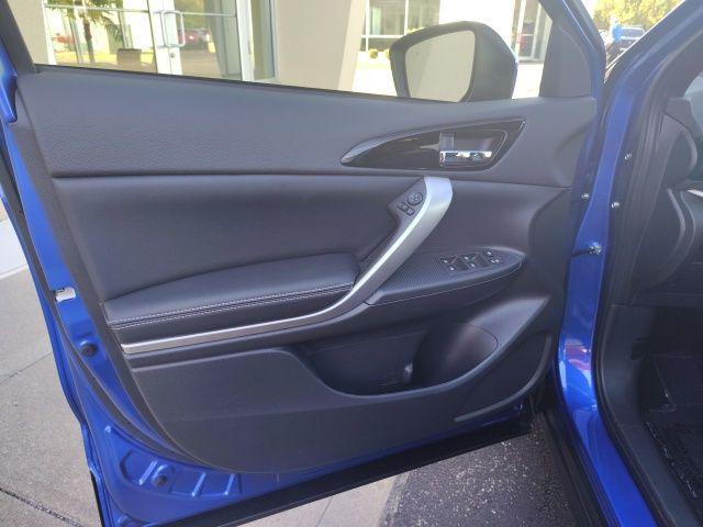 new 2026 Mitsubishi Eclipse Cross car, priced at $34,015