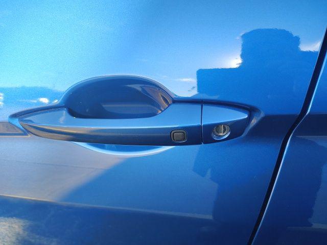 new 2026 Mitsubishi Eclipse Cross car, priced at $34,015