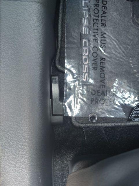 new 2026 Mitsubishi Eclipse Cross car, priced at $34,015