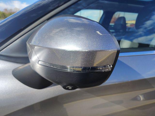 used 2024 Mitsubishi Outlander car, priced at $24,903