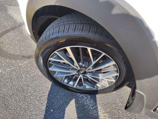 used 2020 Hyundai Tucson car, priced at $22,777