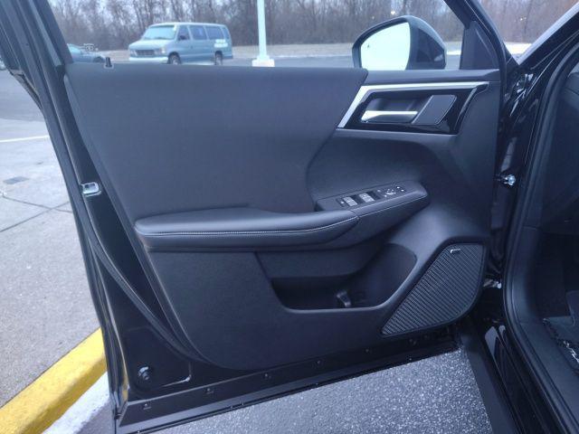 new 2026 Mitsubishi Outlander car, priced at $35,030