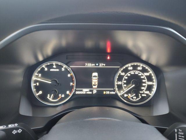 new 2026 Mitsubishi Outlander car, priced at $35,030