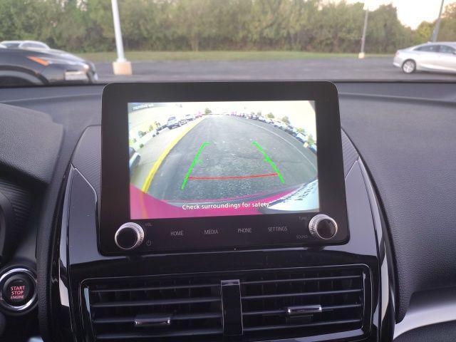 new 2026 Mitsubishi Eclipse Cross car, priced at $32,060