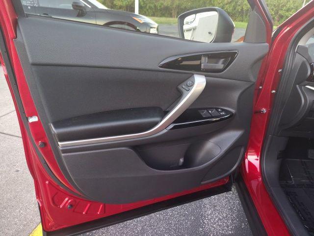 new 2026 Mitsubishi Eclipse Cross car, priced at $32,060