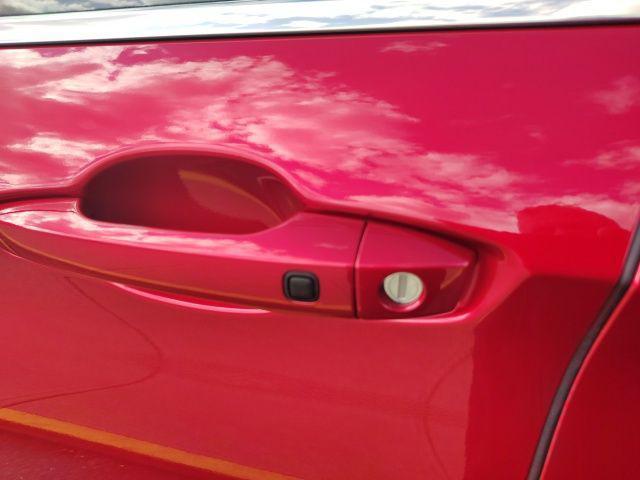 new 2025 Mitsubishi Outlander car, priced at $47,025