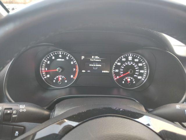 used 2023 Kia Forte car, priced at $18,581