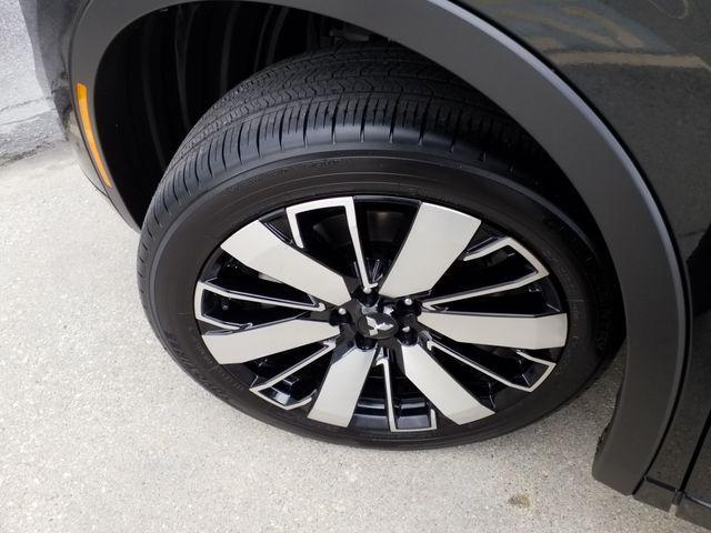 new 2025 Mitsubishi Outlander car, priced at $45,155