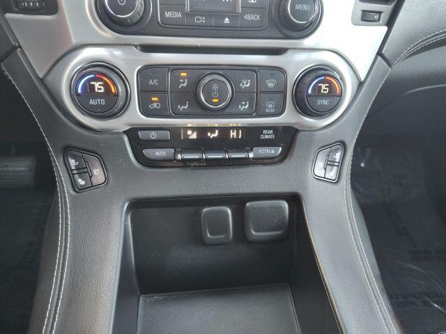 used 2016 GMC Yukon car, priced at $22,990