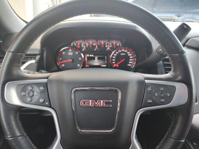 used 2016 GMC Yukon car, priced at $22,990