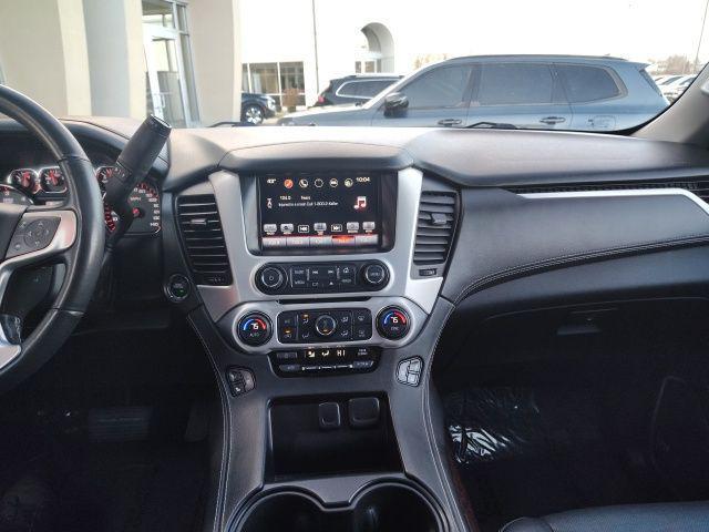 used 2016 GMC Yukon car, priced at $22,990