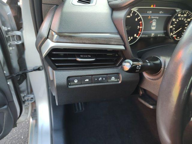 used 2023 Nissan Altima car, priced at $20,702