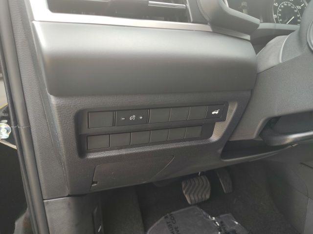 new 2025 Mitsubishi Outlander car, priced at $38,615