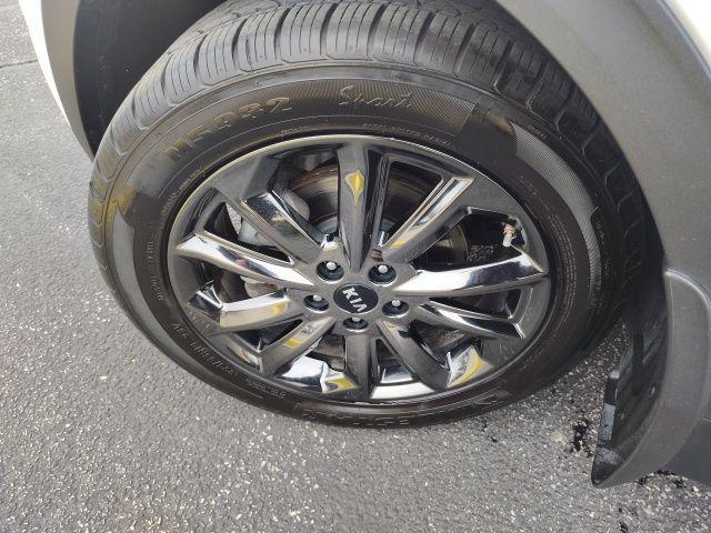 used 2020 Kia Sportage car, priced at $18,990