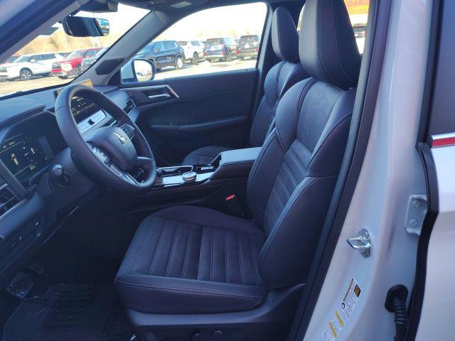 new 2026 Mitsubishi Outlander car, priced at $42,845