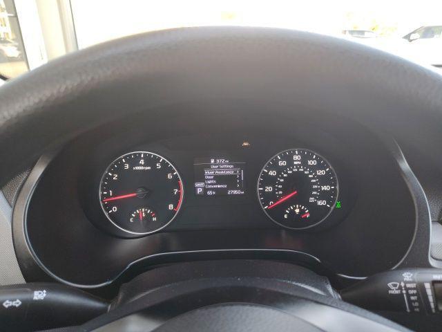 used 2023 Kia Seltos car, priced at $22,740