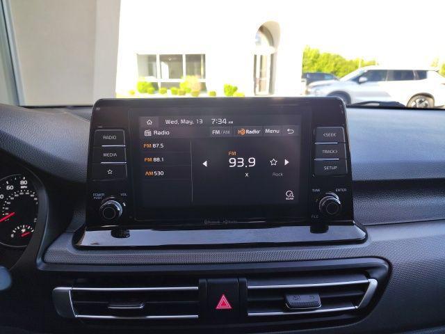 used 2023 Kia Seltos car, priced at $22,740