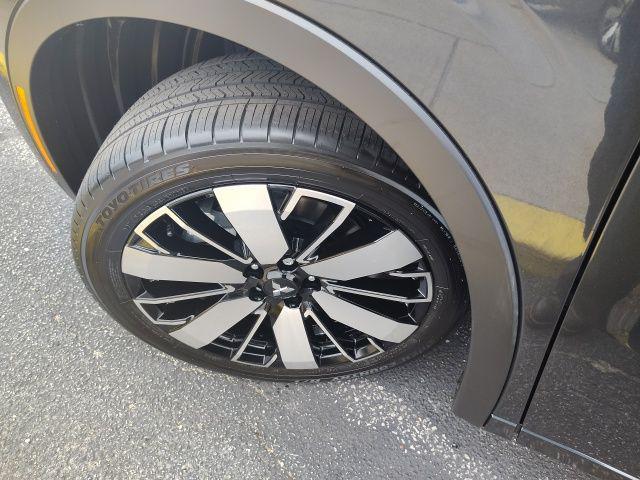 new 2025 Mitsubishi Outlander car, priced at $39,934