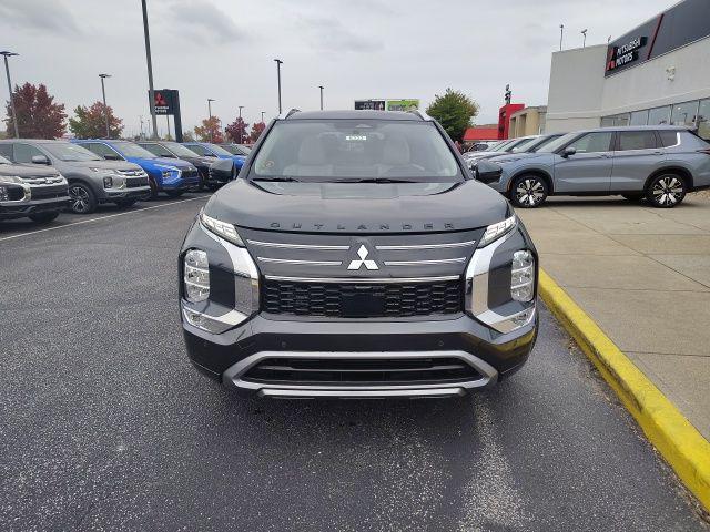 new 2025 Mitsubishi Outlander car, priced at $39,934