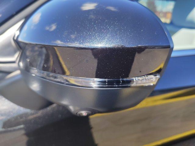 new 2025 Mitsubishi Outlander car, priced at $41,878