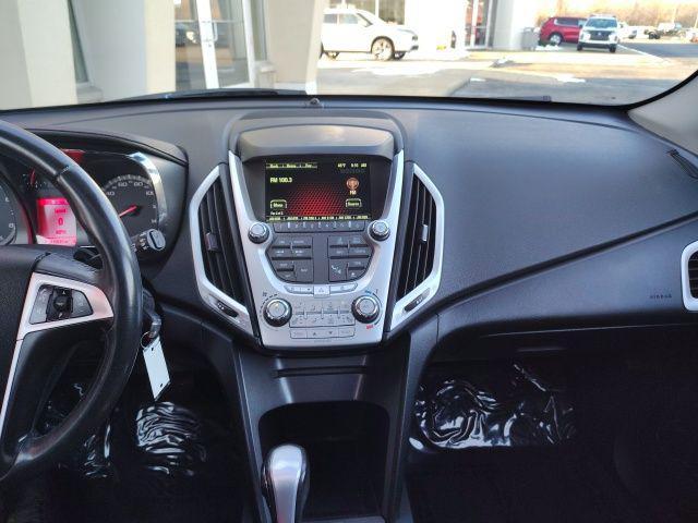 used 2015 GMC Terrain car, priced at $10,990