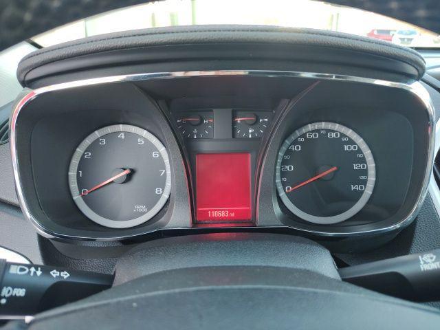 used 2015 GMC Terrain car, priced at $10,990