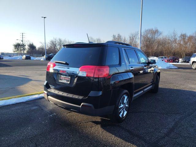 used 2015 GMC Terrain car, priced at $10,990
