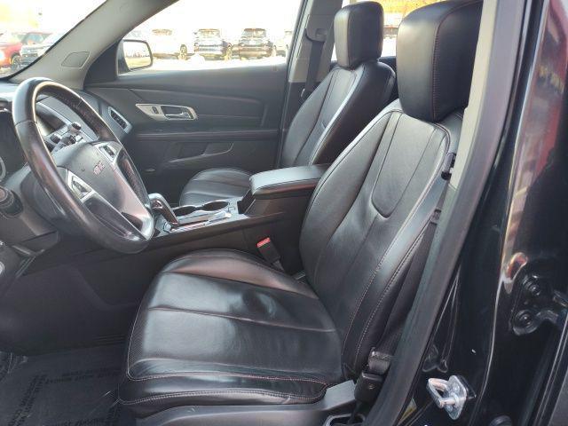 used 2015 GMC Terrain car, priced at $10,990