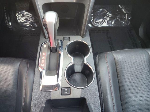 used 2015 GMC Terrain car, priced at $10,990