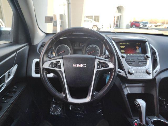 used 2015 GMC Terrain car, priced at $10,990