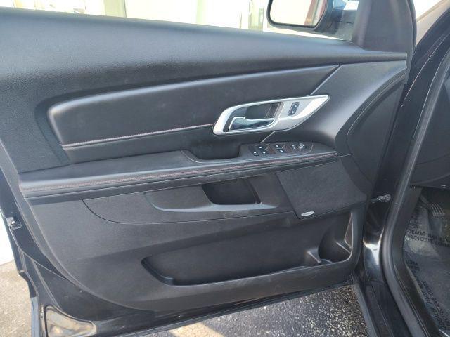 used 2015 GMC Terrain car, priced at $10,990