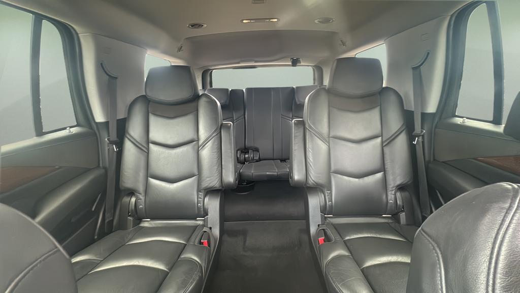 used 2020 Cadillac Escalade car, priced at $27,242