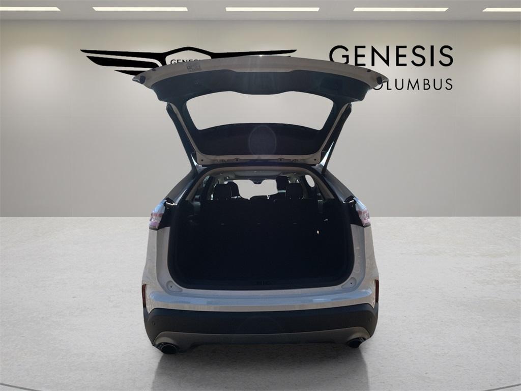 used 2020 Ford Edge car, priced at $22,644