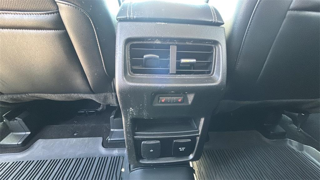 used 2020 Ford Edge car, priced at $22,644